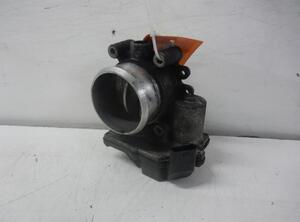 Throttle Body MERCEDES-BENZ Sprinter 3-T Pritsche/Fahrgestell (B906)