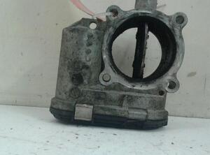 Throttle Body PEUGEOT BOXER Van