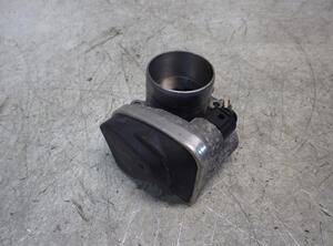 Throttle Body RENAULT MEGANE II (BM0/1_, CM0/1_), RENAULT MEGANE II Saloon (LM0/1_)