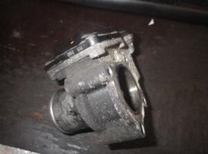 Throttle Body OPEL Movano B Bus (--)