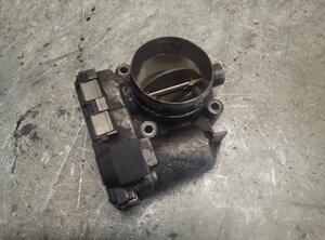 Throttle Body MERCEDES-BENZ C-CLASS (W204), MERCEDES-BENZ C-CLASS T-Model (S204)