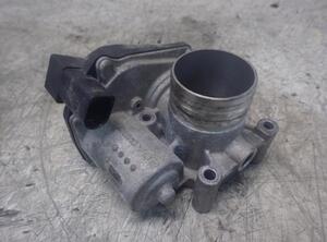 Throttle Body SKODA FABIA II (542), VW POLO (9N_), SEAT IBIZA III (6L1), SEAT IBIZA IV (6J5, 6P1)