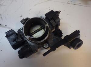 Throttle Body CITROËN XSARA PICASSO (N68)