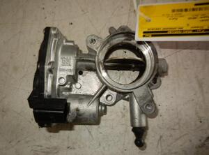 Throttle Body OPEL INSIGNIA A Sports Tourer (G09)