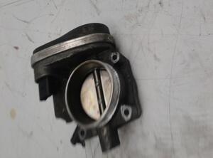 Throttle Body MINI Mini Cabriolet (R52)