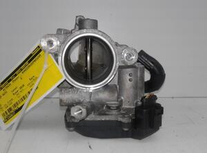 Throttle Body VW Golf VII Variant (BA5, BV5)