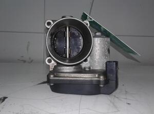 Throttle Body VW GOLF VI Convertible (517)