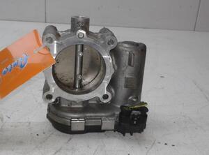 Throttle Body MERCEDES-BENZ CLA Shooting Brake (X117)