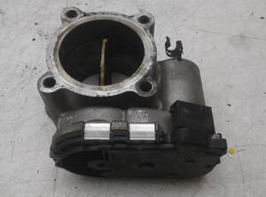 Throttle Body MERCEDES-BENZ S-Klasse (W221)