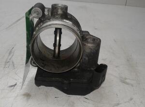 Throttle Body VW CRAFTER 30-50 Van (2E_)