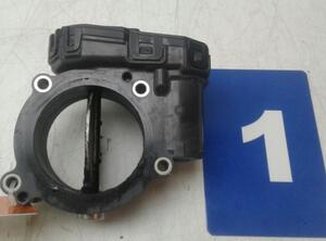 Throttle Body MERCEDES-BENZ SLK (R172)