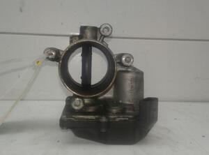 Throttle Body VW SCIROCCO (137, 138), VW GOLF V (1K1), VW GOLF VI (5K1), VW PASSAT Variant (3C5)