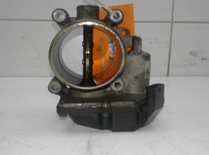 Throttle Body MERCEDES-BENZ SPRINTER 3,5-t Van (906)