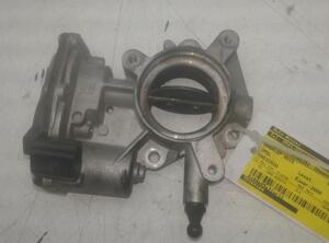 Throttle Body OPEL INSIGNIA A (G09), OPEL INSIGNIA A Sports Tourer (G09)