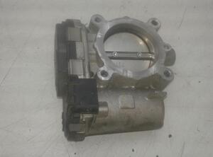 Throttle Body MERCEDES-BENZ CLA Coupe (C117)