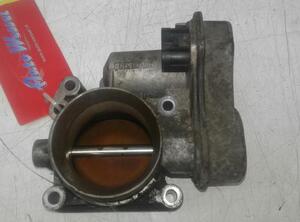 Throttle Body OPEL VECTRA C (Z02), OPEL VECTRA C GTS (Z02)