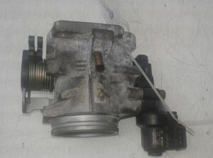 Throttle Body BMW 3er Touring (E46), BMW 3er Compact (E46)