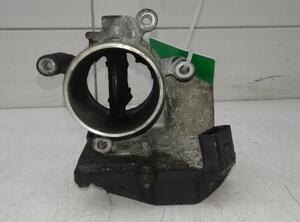 Drosselklappenstutzen VW Caddy III Kasten 2KA 03L128063AC P12045719