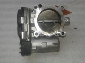 Throttle Body MERCEDES-BENZ GLC (X253)