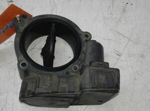 Throttle Body MERCEDES-BENZ CLA Shooting Brake (X117)