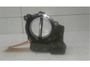 Throttle Body MERCEDES-BENZ SPRINTER 3,5-t Bus (906)