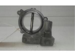 Throttle Body MERCEDES-BENZ GLC (X253)