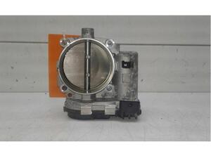 Throttle Body MERCEDES-BENZ GLC Coupe (C253)