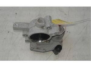 Throttle Body OPEL CORSA D (S07)