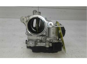 Throttle Body SKODA SUPERB III Estate (3V5)