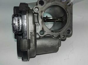 Throttle Body FORD FIESTA VI (CB1, CCN), FORD FIESTA VI Van