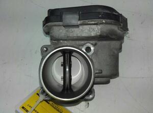 Throttle Body CITROËN C4 GRAND PICASSO I (UA_), CITROËN C4 PICASSO I MPV (UD_)