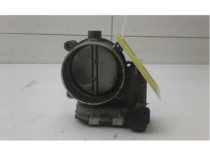 Throttle Body PORSCHE Cayenne (9PA)