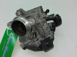 Throttle Body AUDI A3 Sportback (8VA, 8VF), AUDI A6 Allroad (4GH, 4GJ, C7)