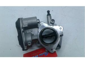 Throttle Body OPEL Insignia A Sports Tourer (G09)