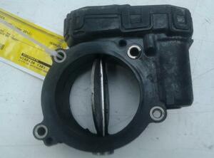 Drosselklappenstutzen Mercedes-Benz Vito/Mixto Kasten W639 6510900470 P15593098