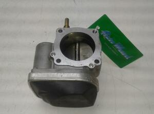 Throttle Body RENAULT MEGANE II (BM0/1_, CM0/1_), RENAULT MEGANE II Saloon (LM0/1_)