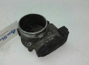 Throttle Body PORSCHE CAYENNE (9PA)