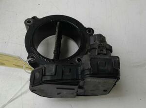 Throttle Body MERCEDES-BENZ SPRINTER 3,5-t Van (906)