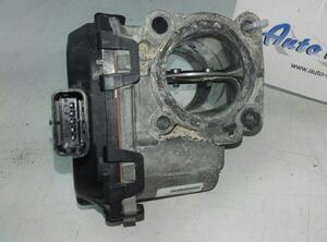 Throttle Body CITROËN Berlingo Kasten/Großraumlimousine (K9)