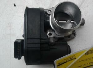 Throttle Body OPEL GRANDLAND X (A18)