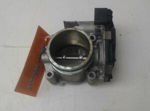 Throttle Body MERCEDES-BENZ GLB (X247)