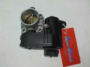 Throttle Body OPEL CORSA F (P2JO)