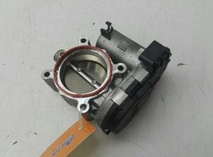 Throttle Body MERCEDES-BENZ CLA Shooting Brake (X117)