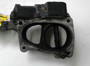 Throttle Body AUDI A6 Allroad (4GH, 4GJ)