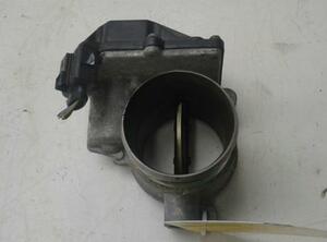 Throttle Body AUDI A6 Allroad (4GH, 4GJ, C7)