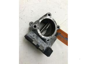 Throttle Body MERCEDES-BENZ VITO / MIXTO Van (W639)