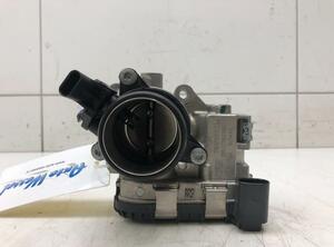 Throttle Body PORSCHE PANAMERA (971)