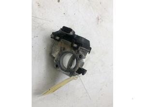 Throttle Body CITROËN Berlingo (EC, ER)