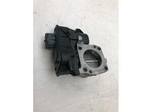 Throttle Body OPEL GRANDLAND X (A18)