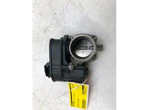 Throttle Body OPEL CORSA F (P2JO)